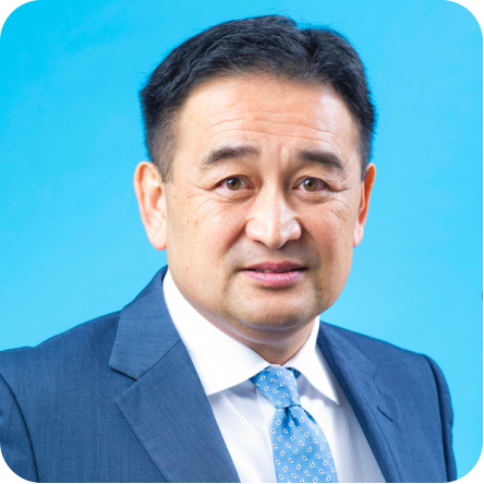 Li Wenrong