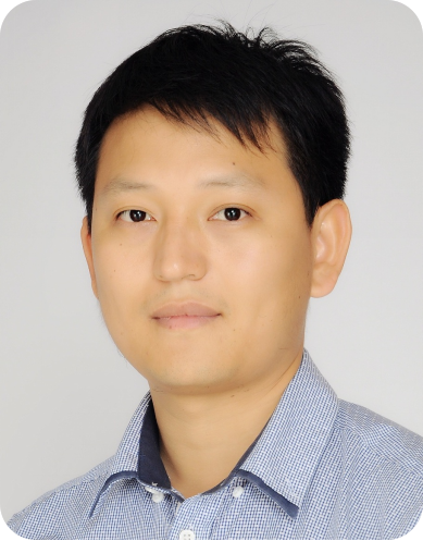 Liu Liangqing