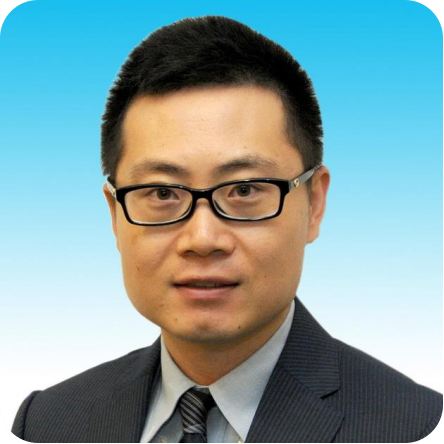 Professor Xinge Yu