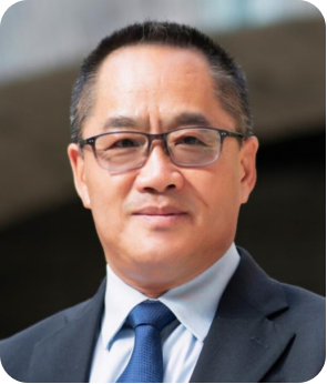 Professor Mingjun Zhang