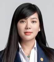 Organizers bai xue
