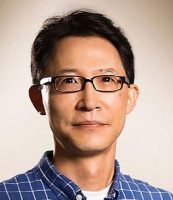Organizers prof. jin woo kim