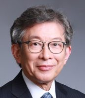 Organizers prof. kazuhiro kosuge