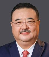 Organizers prof. max q. h. meng