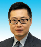 Organizers prof. yu xinge