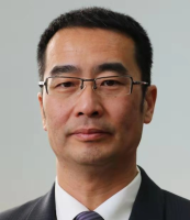 Organizers prof. zhao xin