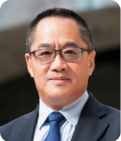 Plenary Speeches Professor Mingjun Zhang
