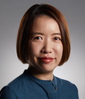 Keynote Speeches prof. rosa chan